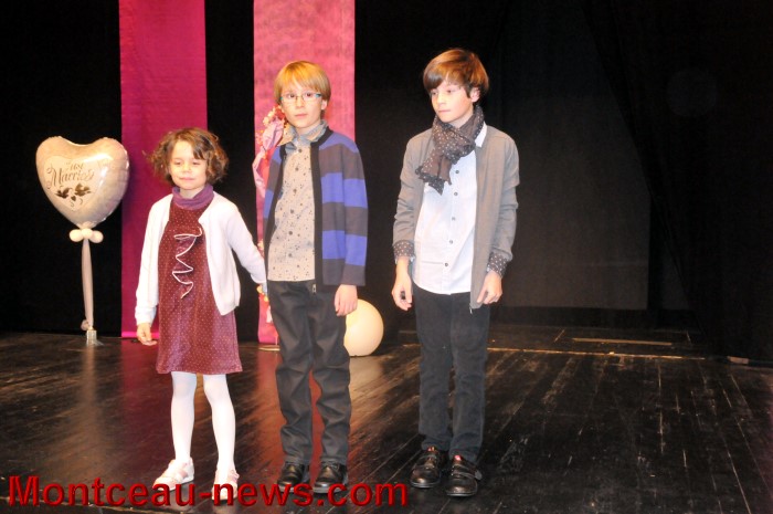 salon enfants 19111232