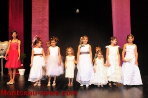 Salon des fêtes et du mariage de Montceau-les-Mines (Voir notre vidéo)