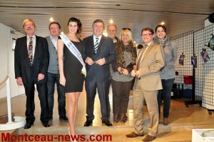 Salon des fêtes et du mariage (Montceau-les-Mines) VOIR NOTRE VIDEO