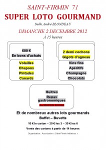 Association «Saint-Firmin Initiatives»