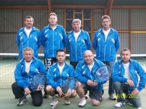 A.S.M Tennis Michelin
