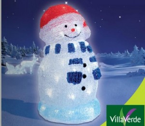 VillaVerde (Montceau – Gourdon)