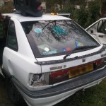 voiture acc 0511123