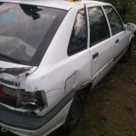 voiture acc 0511124
