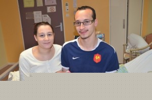 Le coin des «bouts d’choux»