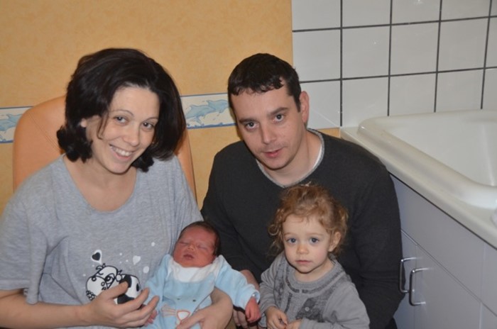 BEBE LOUIS 3012124