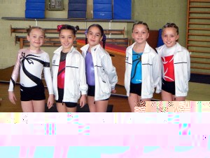 CSL Gym (Saint-Vallier)