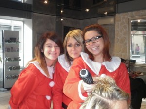 CarPdiem coiffure-esthétique (Montceau-les-Mines)