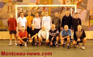 G.E.V.A (Gymnastique Entretien Volontaire pour Adultes)