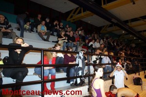 Montceau Olympic Natation