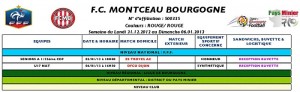 FC Montceau Bourgogne