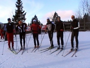 Ski Club du Bassin minier