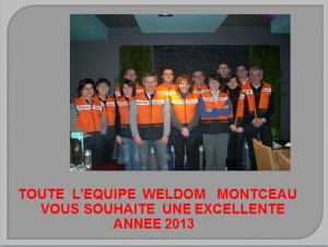 Weldom (Montceau-les-Mines)