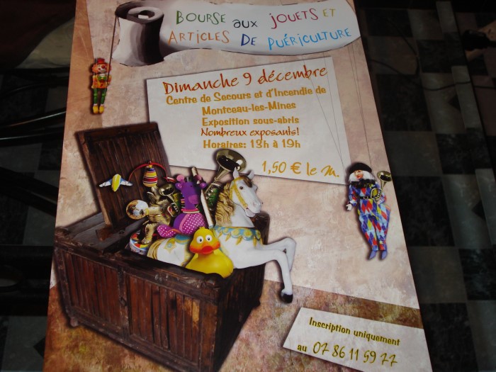 bourse jouet pompier 0412123