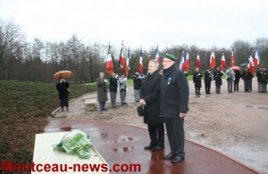 Journée nationale d’hommage aux « Morts pour la France » pendant la guerre d’Algérie et les combats du Maroc et de Tunisie