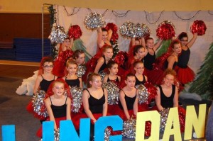 Feeling Dance (Saint-Vallier)