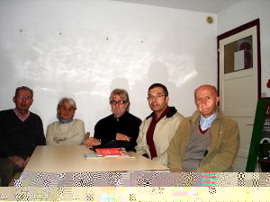 Comité local du Front de Gauche – Bassin minier