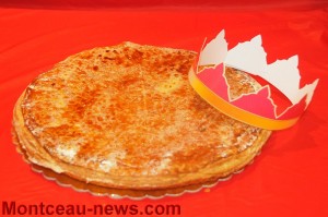 Pâtisserie – Chocolaterie MARTINS (Montceau-les-Mines)