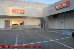 Norma c’est fini (Montceau-les-Mines)