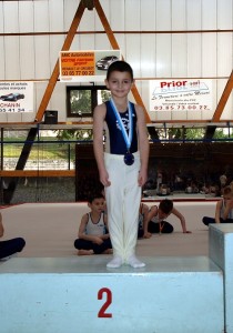 Alliance Elan Gymnique – Montcellienne