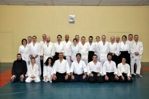Aikido Montceau-Blanzy