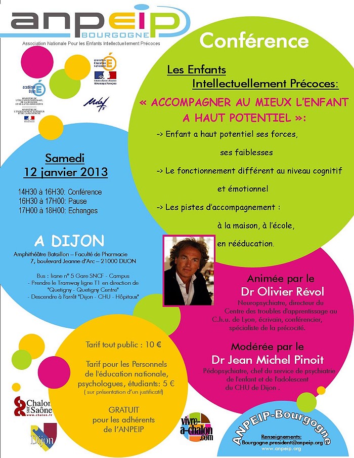 ANPEIP 2013