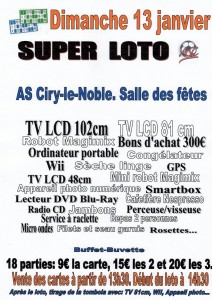 AS Ciry-le-Noble