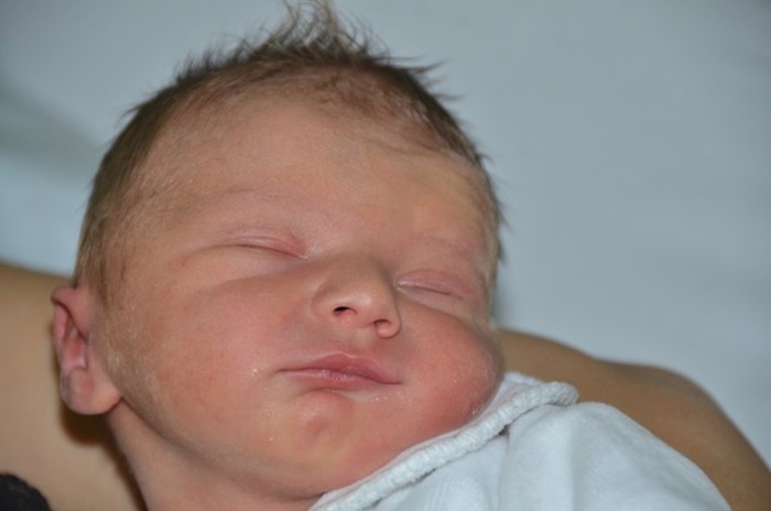 BEBE AARON 2201132