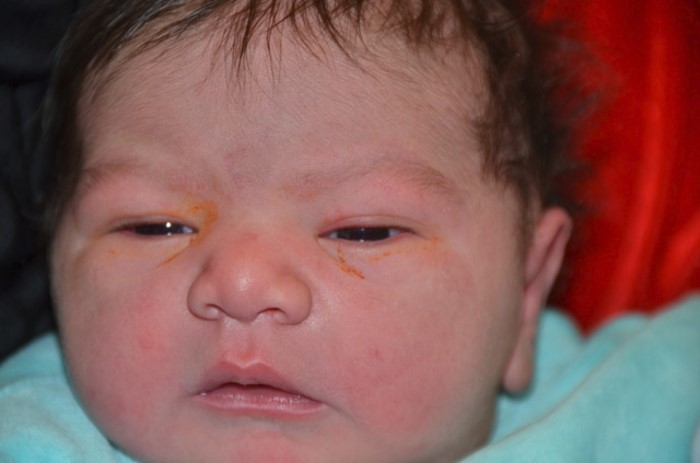 BEBE FATMA 2601133