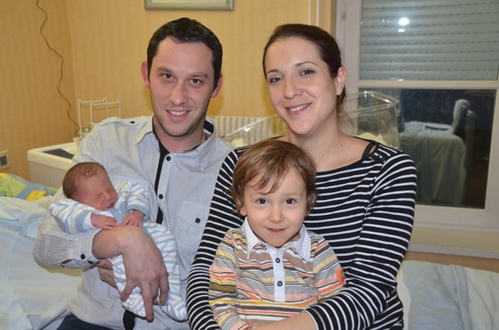 BEBE GABRIEL 1701132