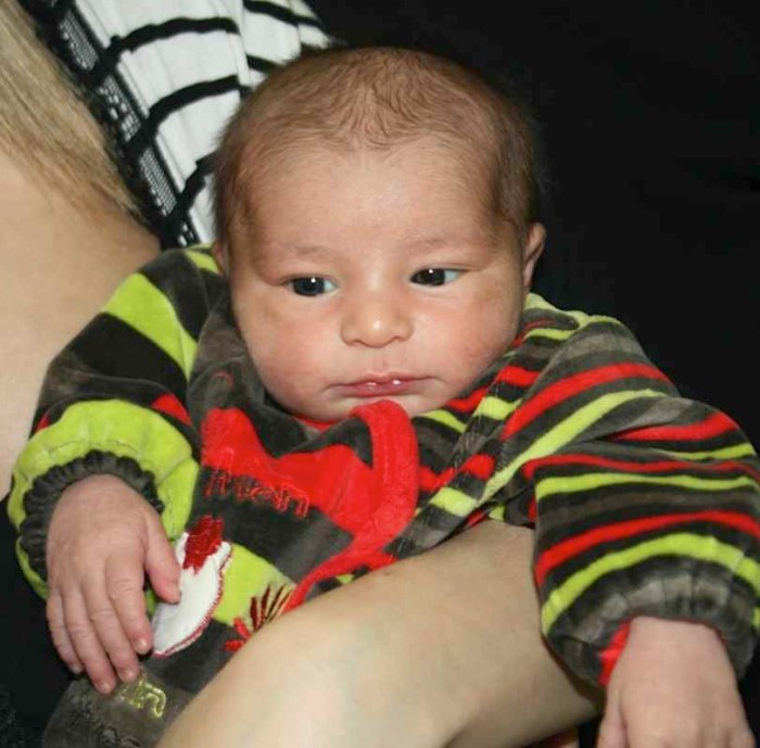 BEBE ILANA 0101133