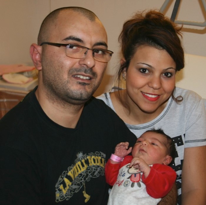 BEBE LINA 0701132