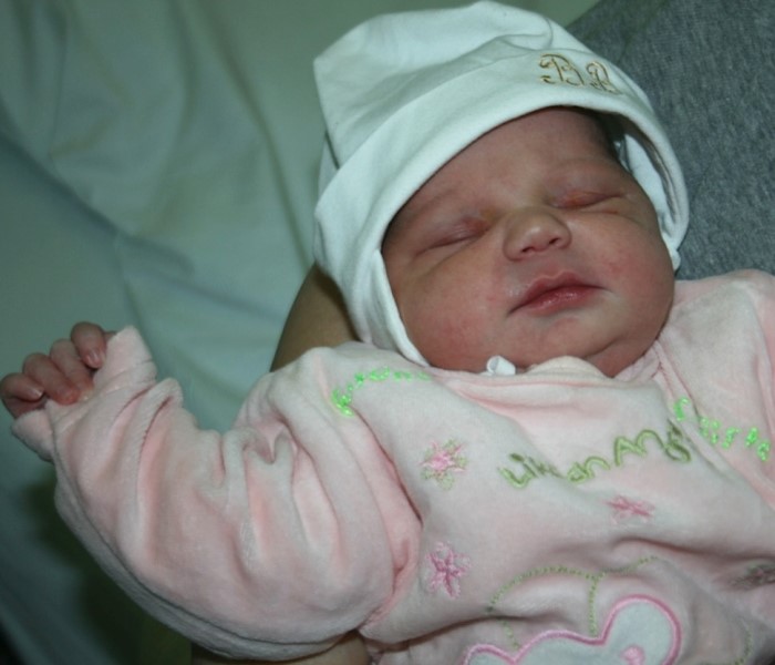 BEBE MAELYS 0701133
