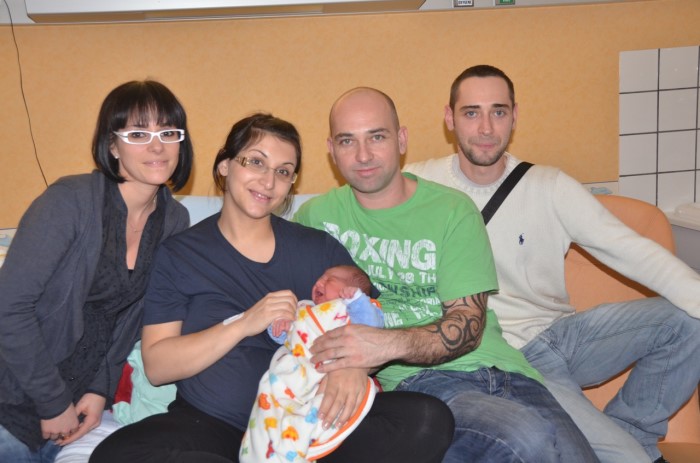 BEBE ROMAIN 0901134