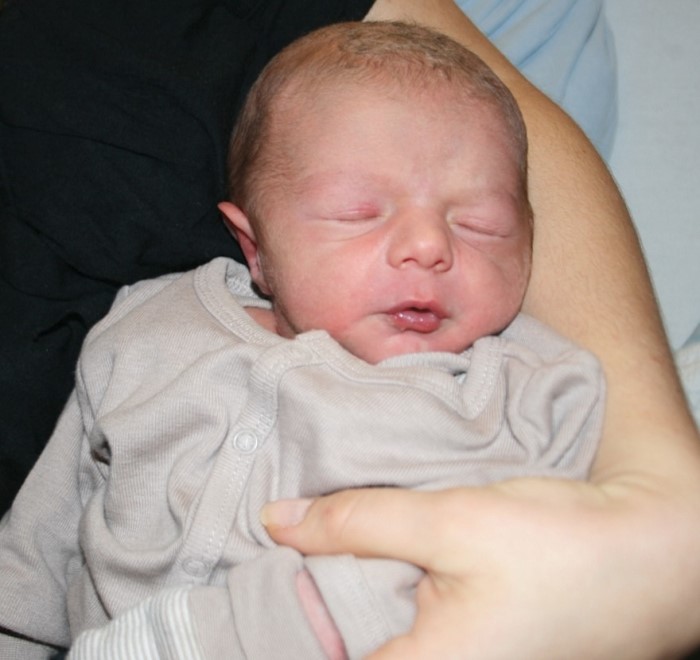 BEBE SACHA 0501133