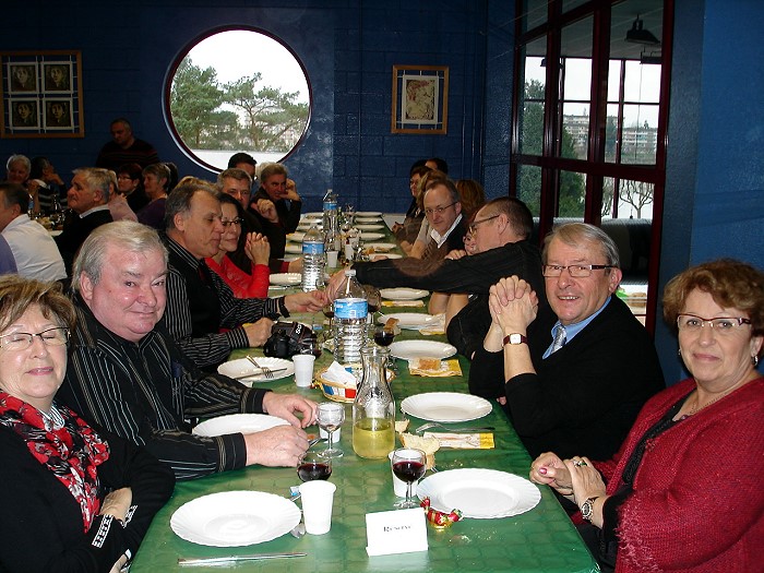 BEFANA 9 01 20131