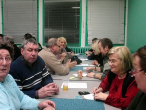 CS Marronniers (Montceau-les-Mines)