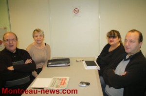Projets de restaurant d’entreprise, de crèche et de garderie aux Equpages (Montceau-les-Mines)