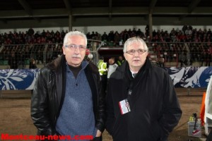 FCMB – Troyes (Coupe de France)