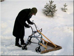 Nos lecteurs ont de l&rsquo;humour