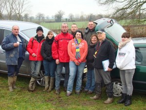 Education Sport Canin Montcellien