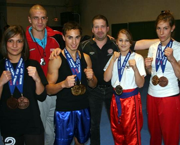 FIGHT 16 01 2013