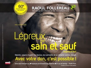 Fondation Raoul FOLLEREAU