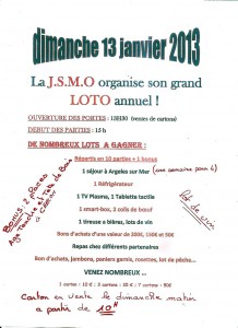 JSMO (Montchanin)