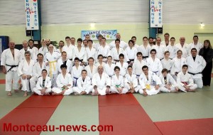 Alliance Dojo 71  (Judo)