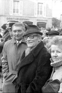 Hommage