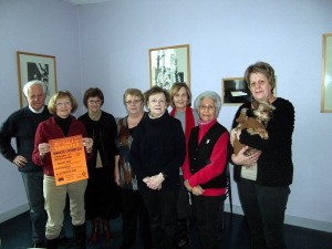 Ligue contre le Cancer du Bassin-Minier