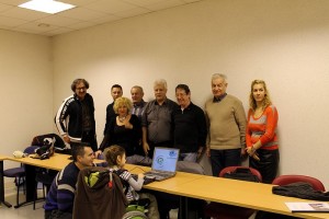Association « Tous pour Lilou »