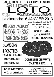Gaule Cirysienne