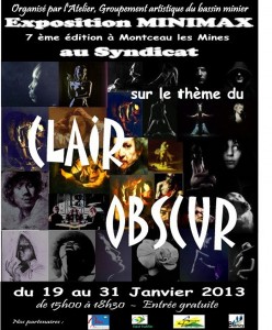 L’Atelier, Groupement artistique du bassin minier